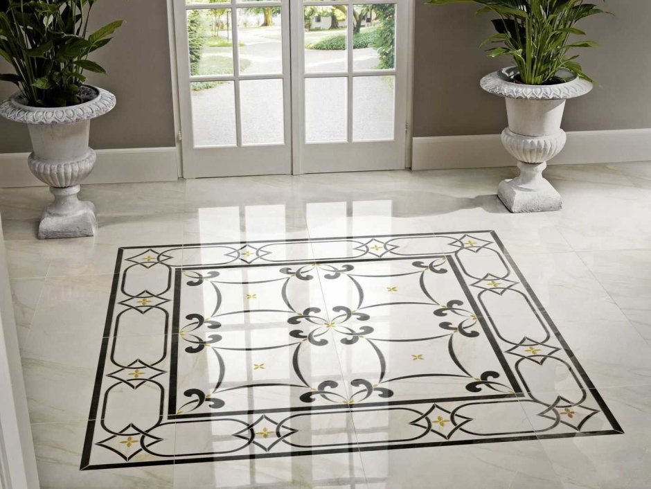 Керамогранит Evolutionmarble Marazzi