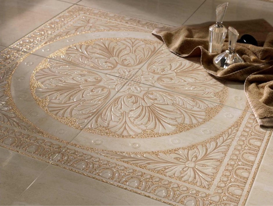 Плитка Daino Royal Versalles