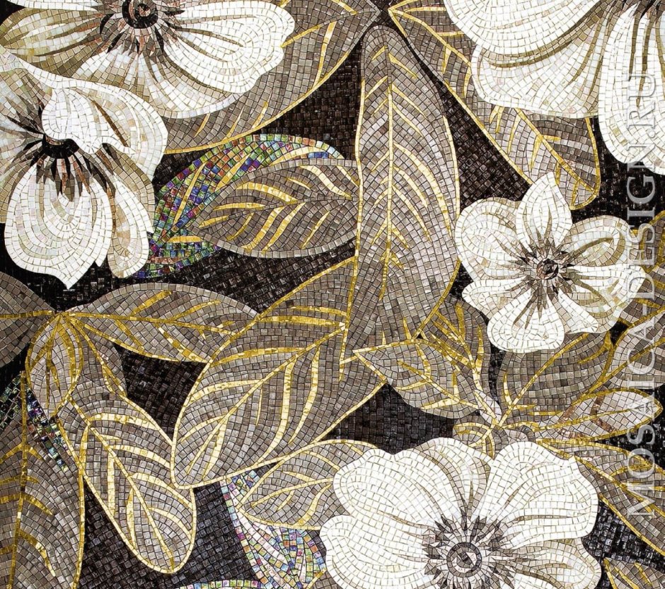 Sicis мозаика