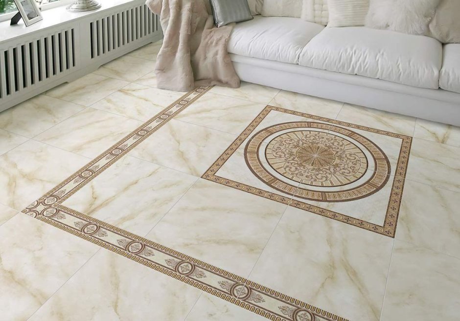 Плитка Cersanit Pompei