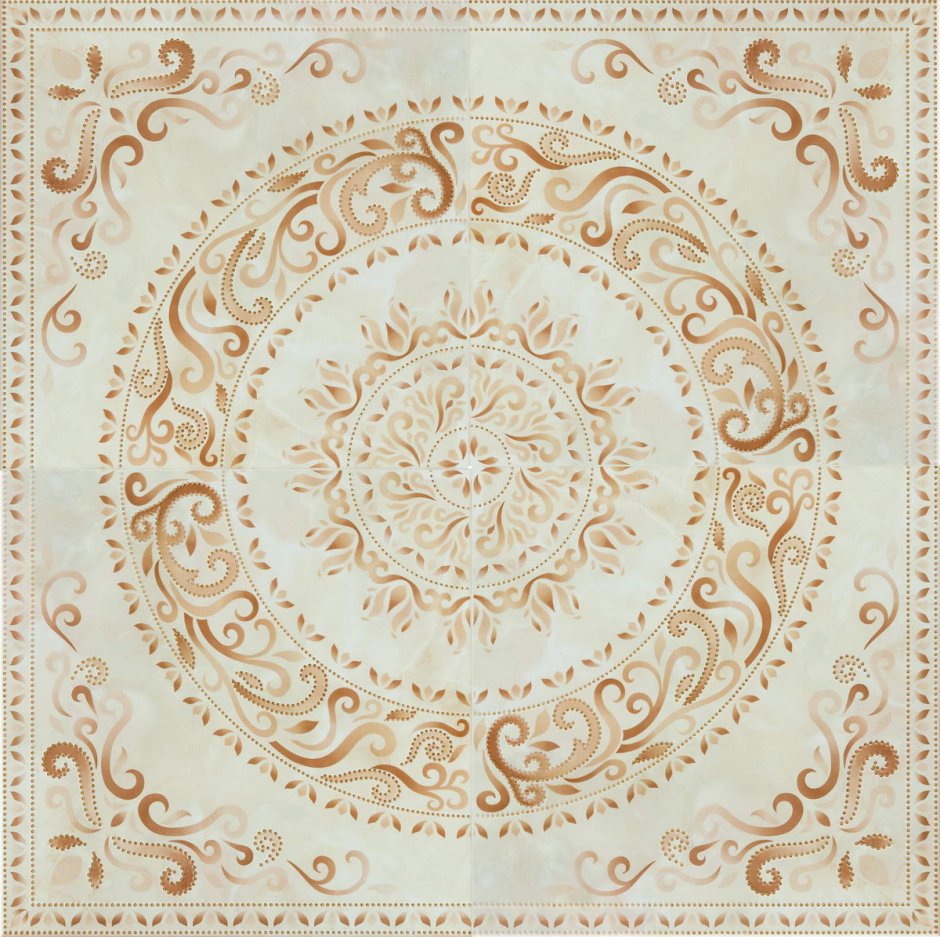 Bellavista Royal Roseton 45х45