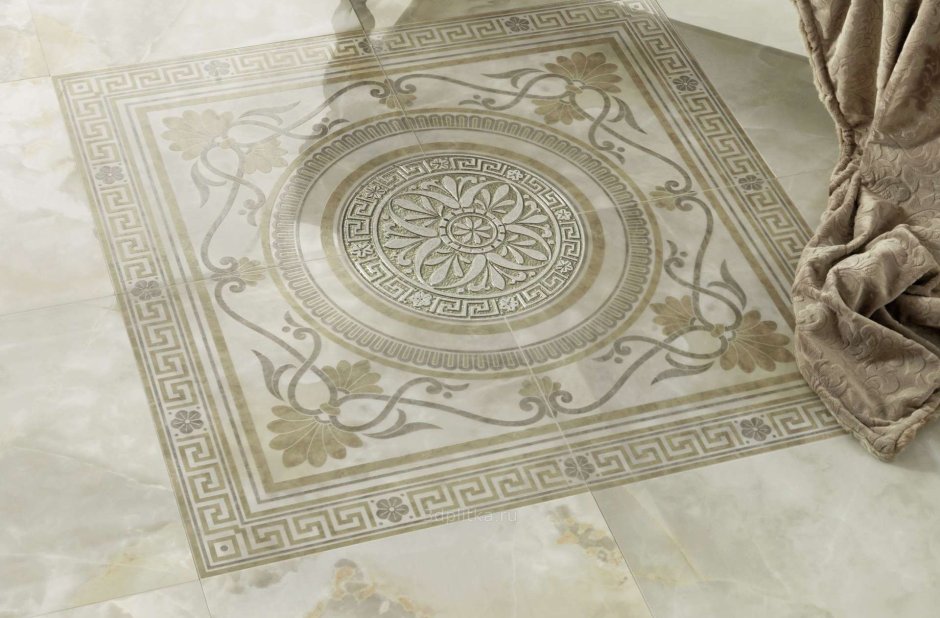 Плитка перонда музеум