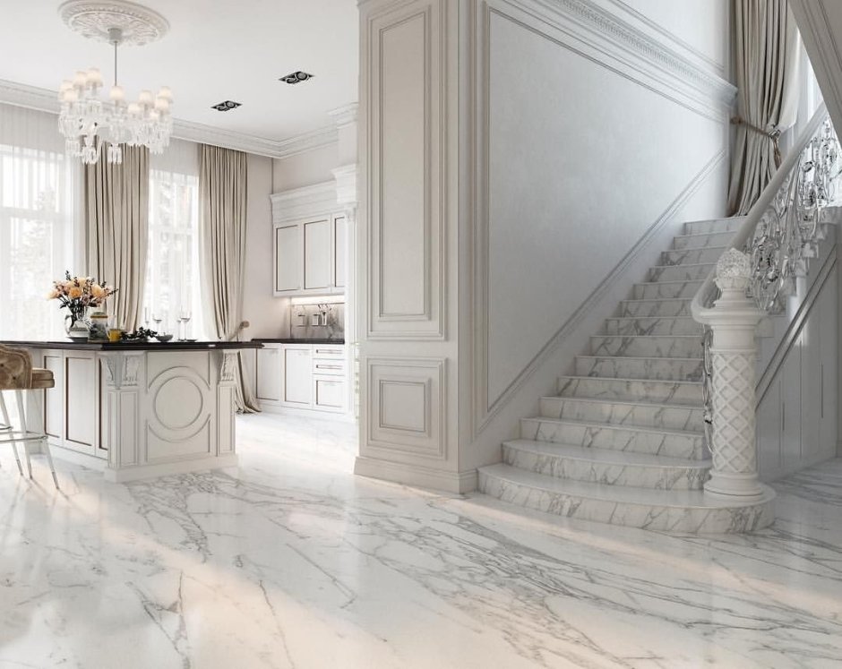 Домофф Интериорс