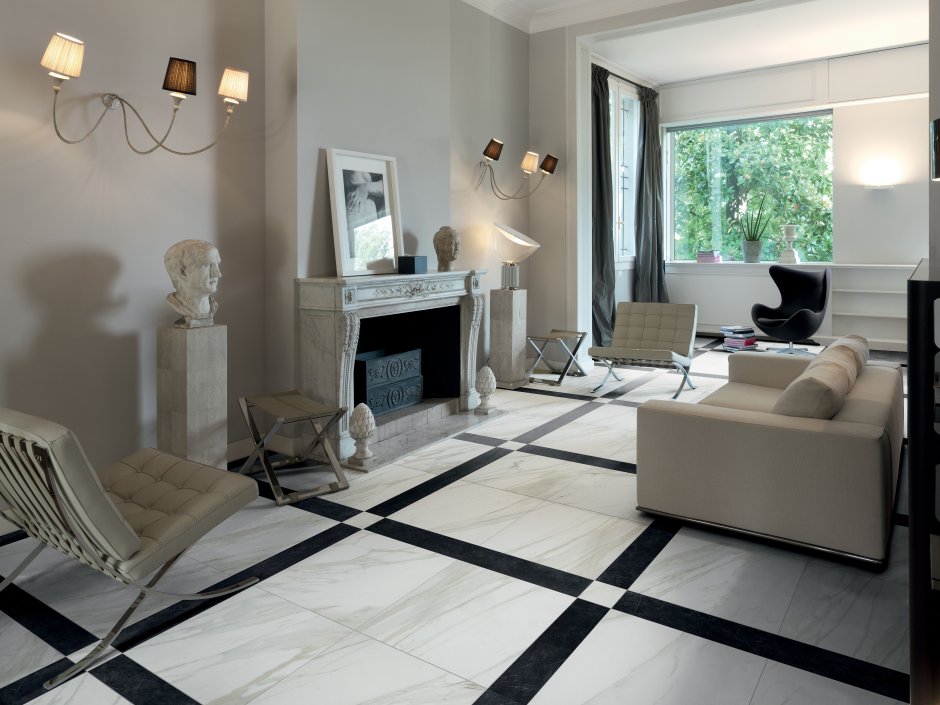 Керамогранит Marazzi Italy Evolution Marble
