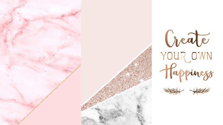 Мрамор обои с надписью