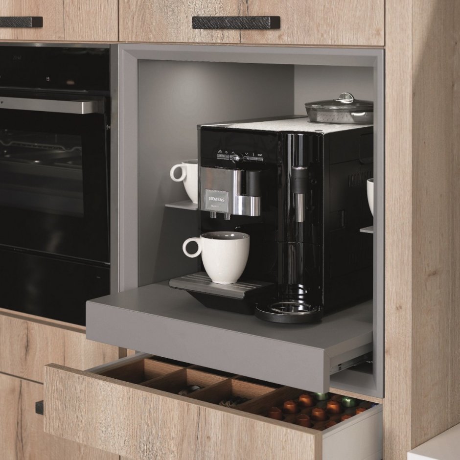 Durable Coffee point