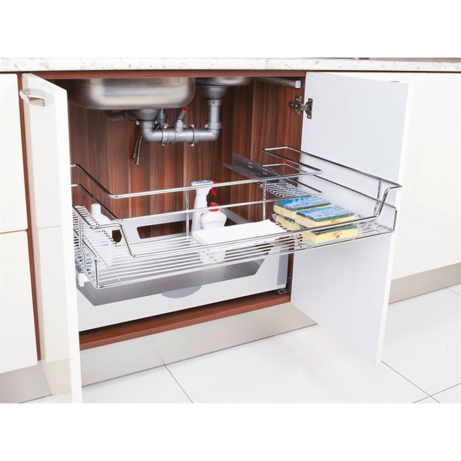 Выдвижная полка hss1053w