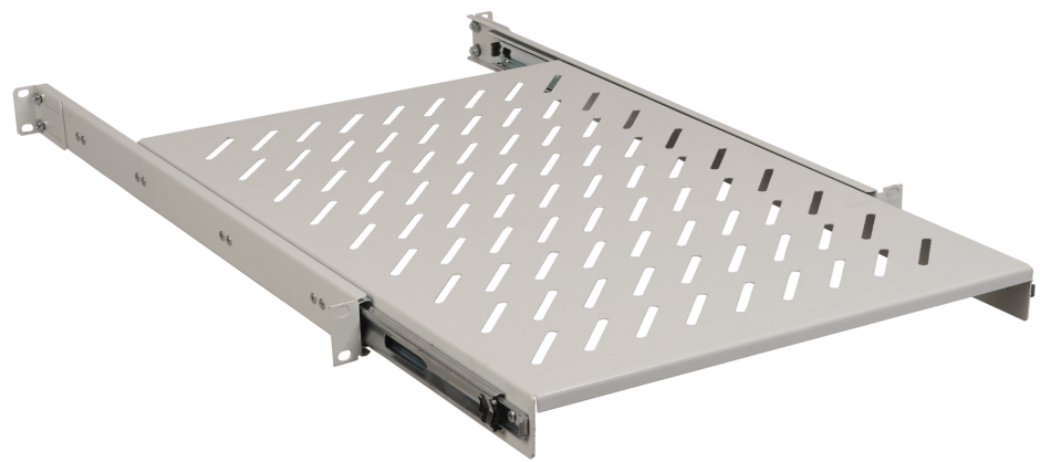 Выдвижные ящики со стеклом