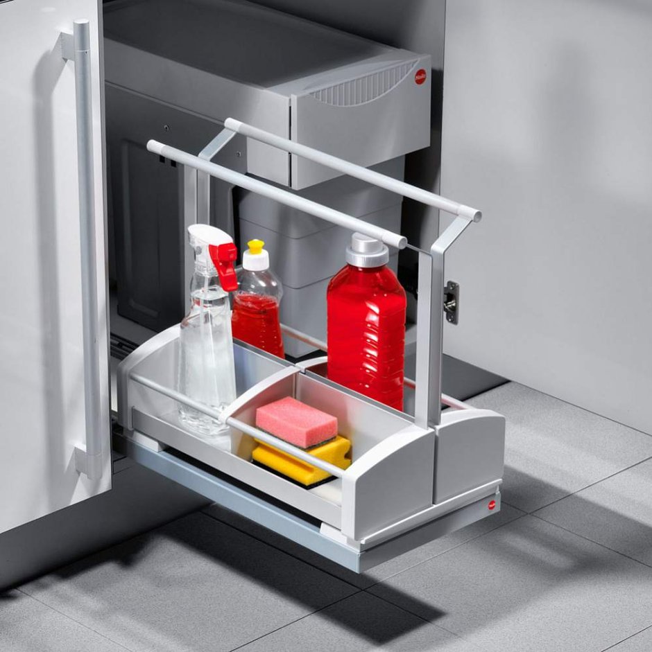 Диспенса 150 антрацит навесной шкаф