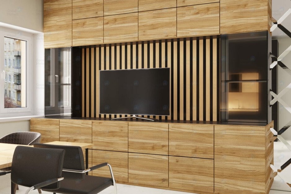 Шпон для мебели