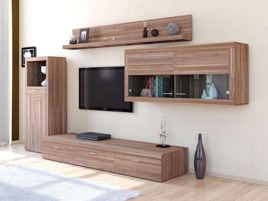 Parra мебель гостиная Joy