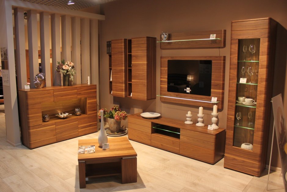 Шкаф фабрики Hulsta Multi-forma 2