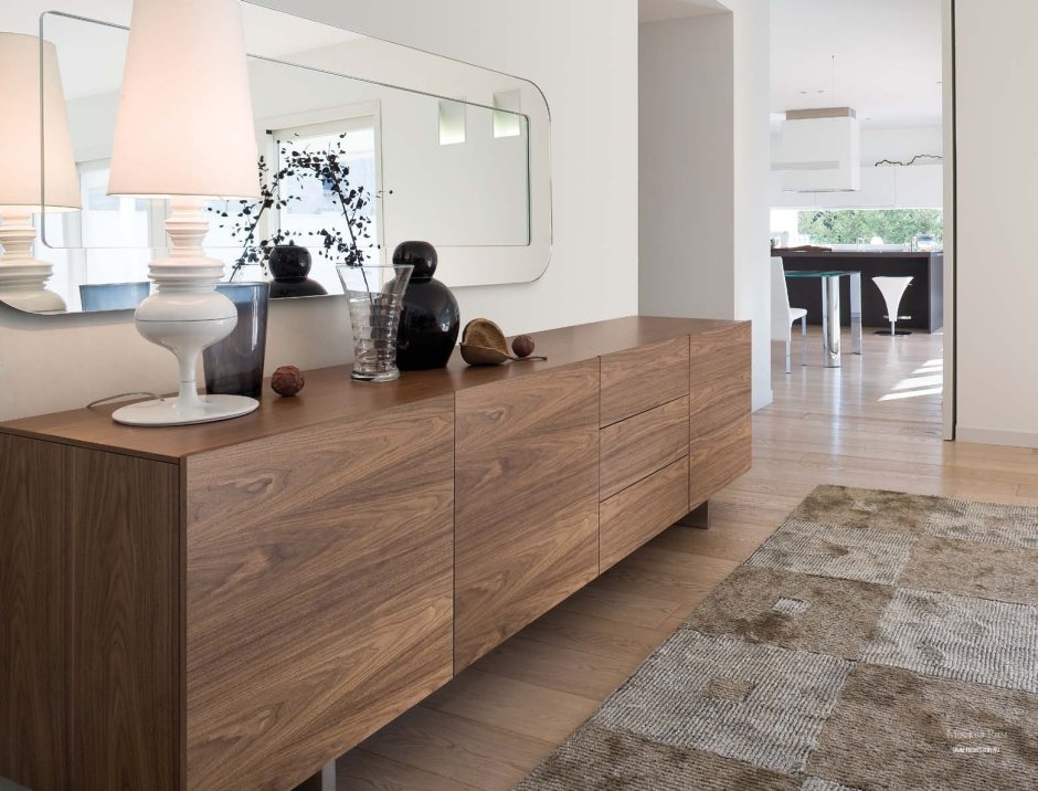 Комод Zorah Sideboard