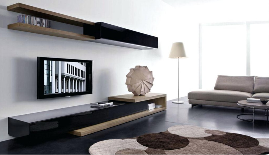 Мебель из шпона