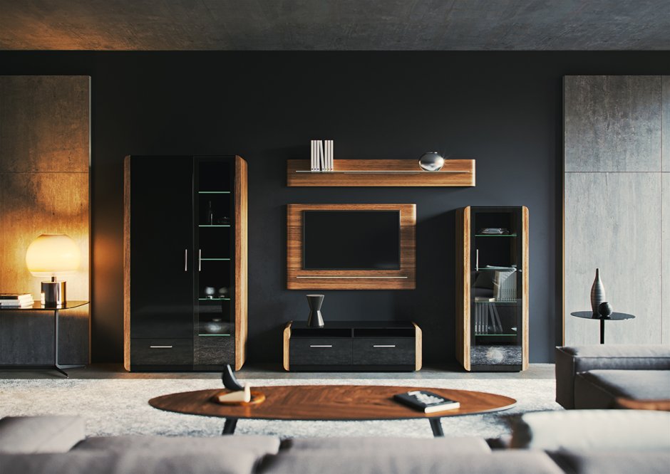 Гостиная Nizza Parra