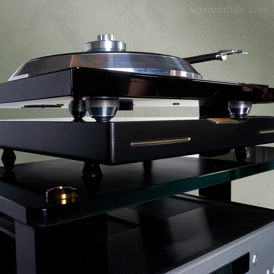 Хранение грампластинок стеллаж