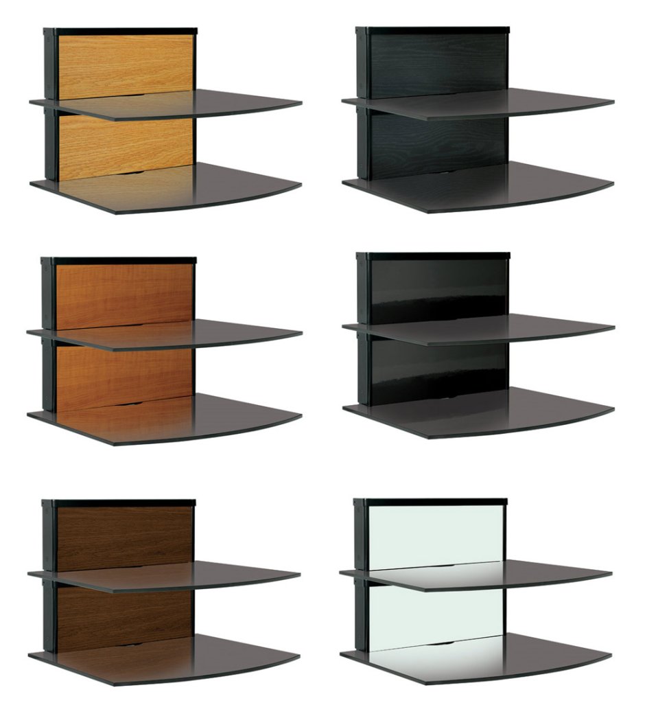 Pro-Ject Wallmount it 5