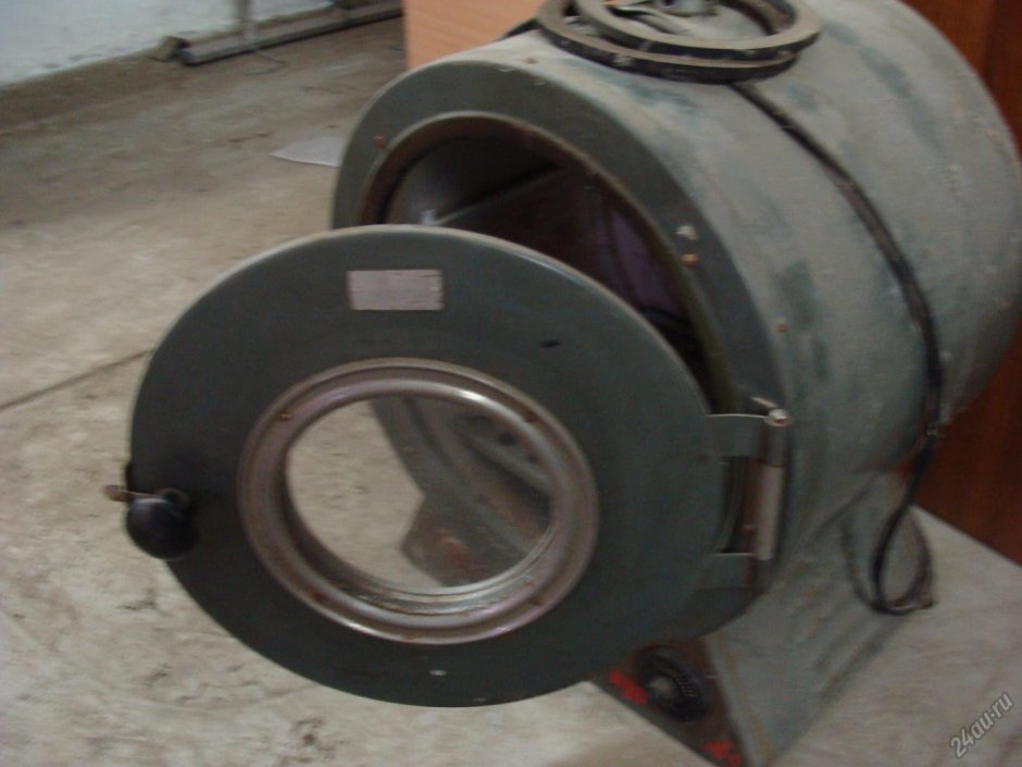 Сушильный шкаф Электродело