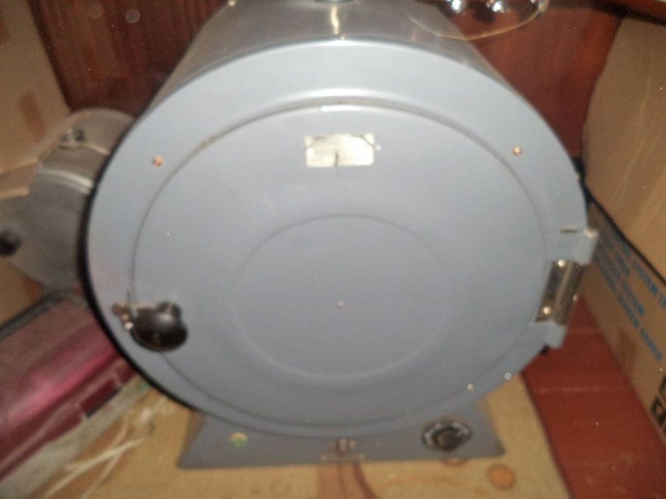 Шкаф сушильный ШС-3 Электродело