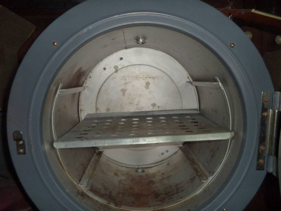 Шкаф сушильный ШС-3 Электродело