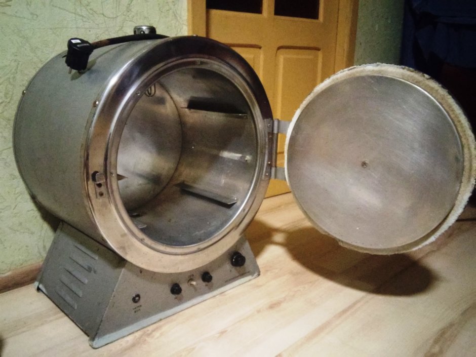 Шкаф сушильный ШС-3 Электродело