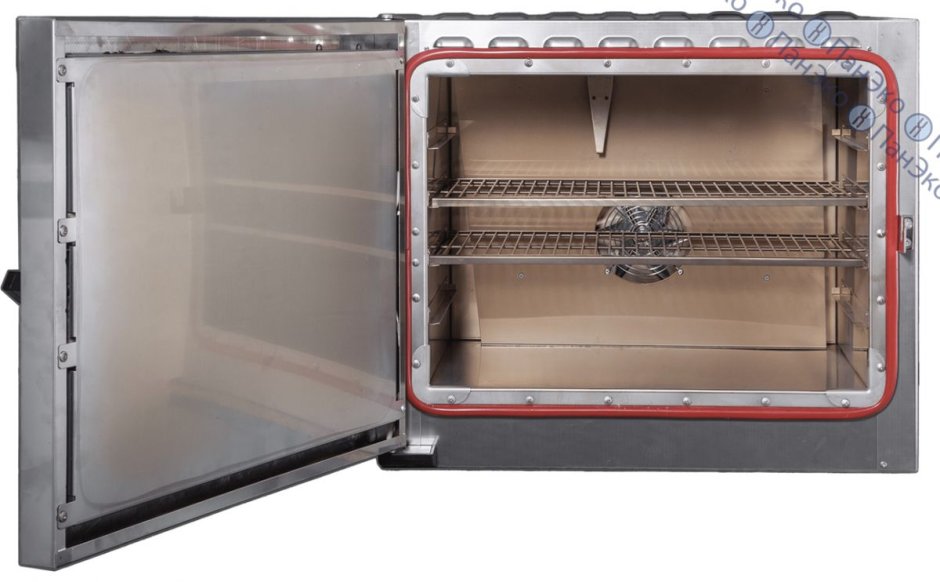 Шкаф сушильный ШС-80-01