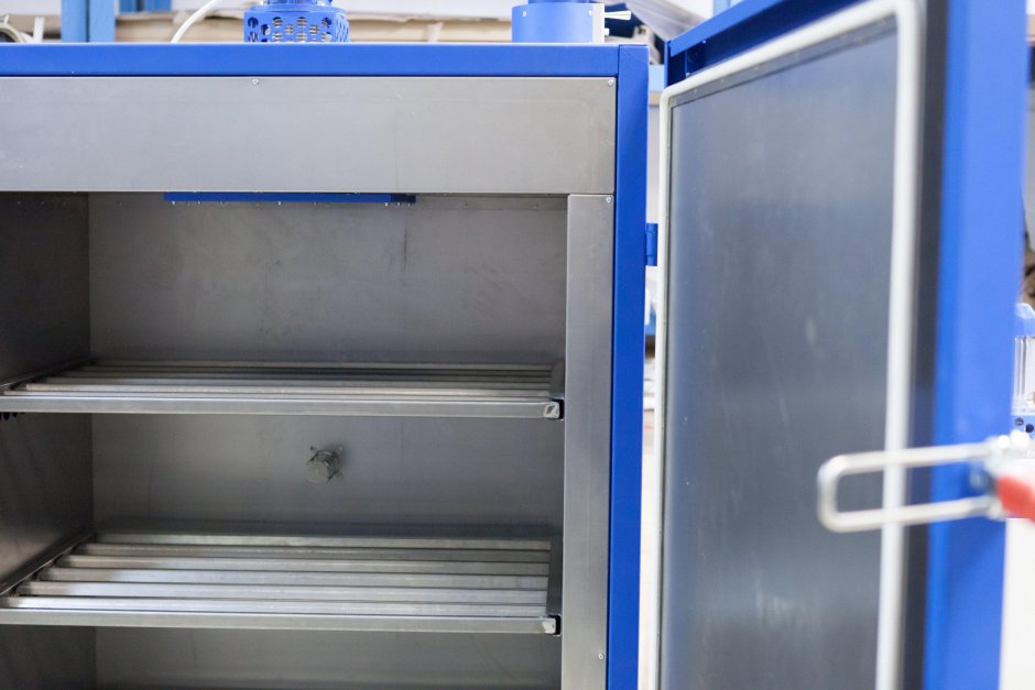 Сушильный шкаф ИТОМАК-ШСП-0.25-500