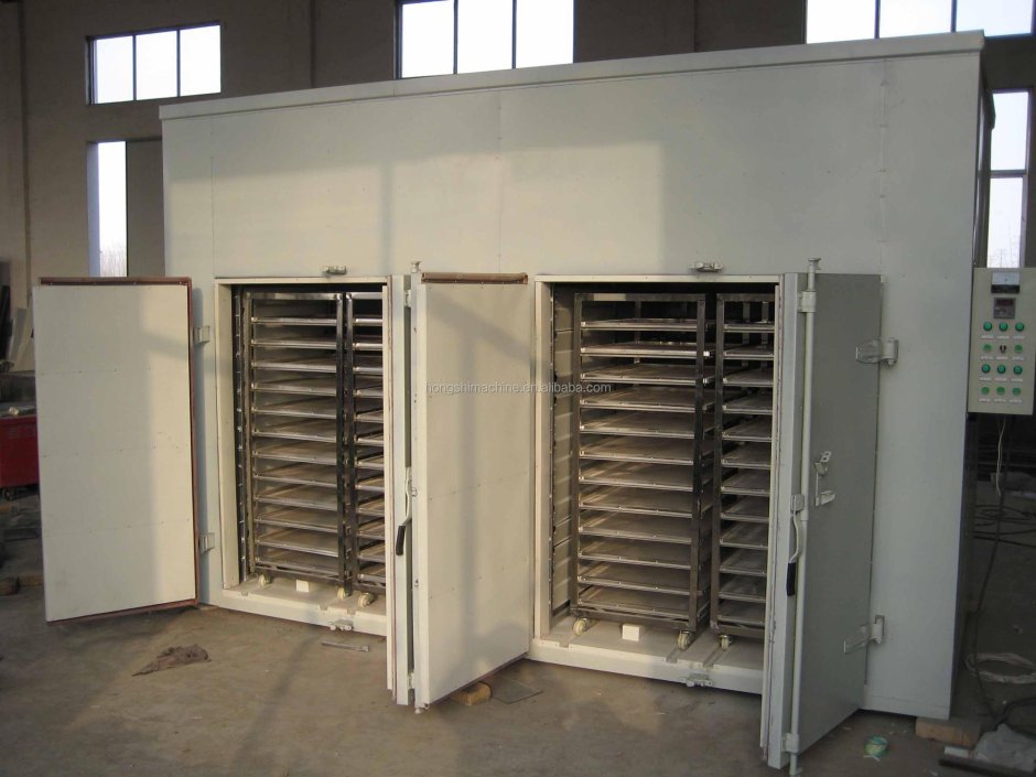 Сушильный шкаф для трепанга wg9040a