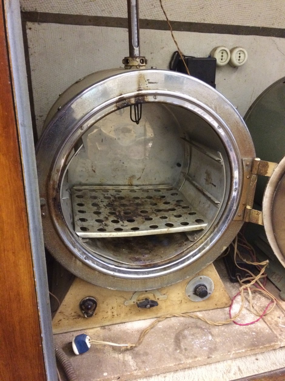 Сушильный шкаф cz-802a