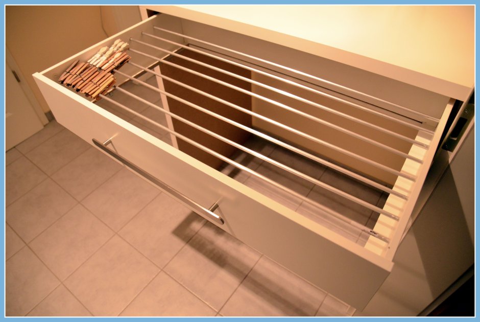 Сушилка для белья Hafele