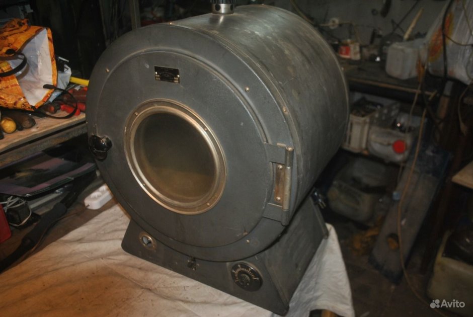 Шкаф сушильный ШС-3 Электродело