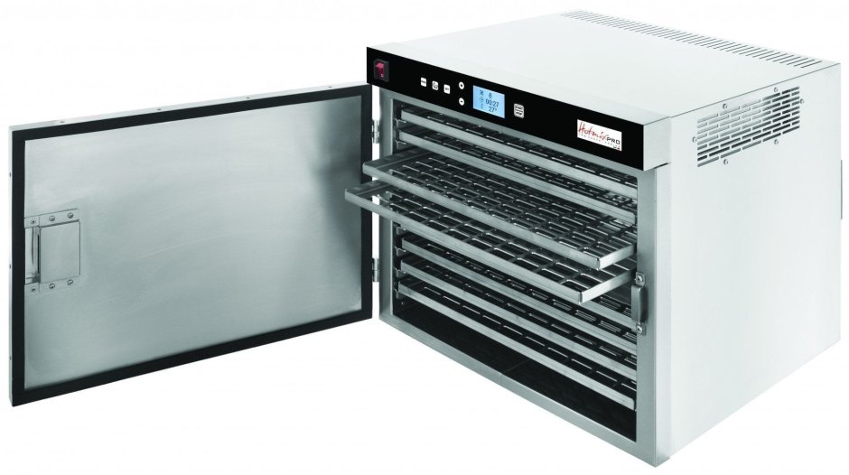 Конвекционный сушильный шкаф Sun smo6