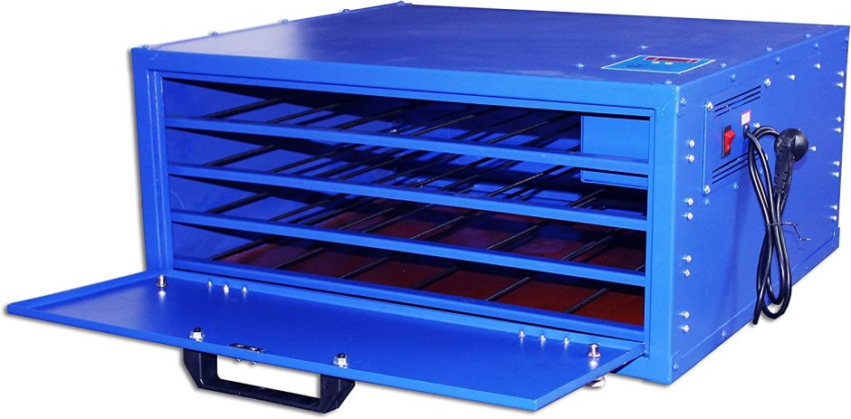 Сушильный шкаф для трепанга wg9040a