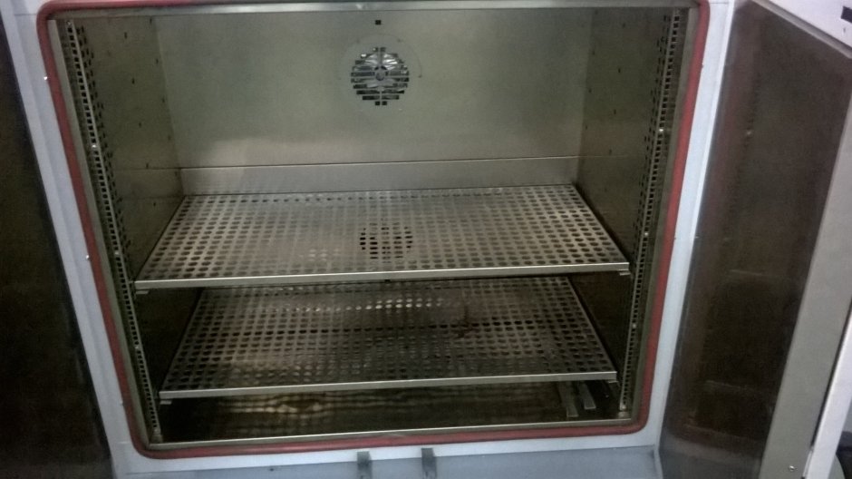 Сушильный шкаф СНОЛ