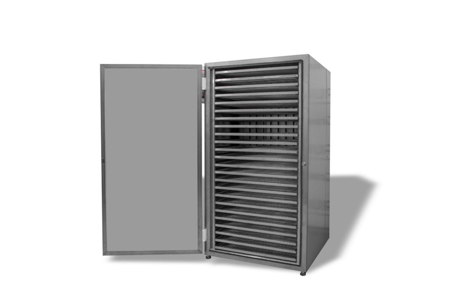 Сушильный шкаф для печатных плат «Riebesam 23-03t»