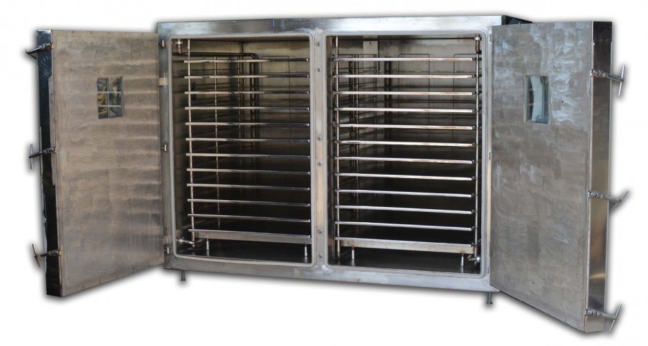 Шкаф сушильный (камера сушильная) ИПКС-131