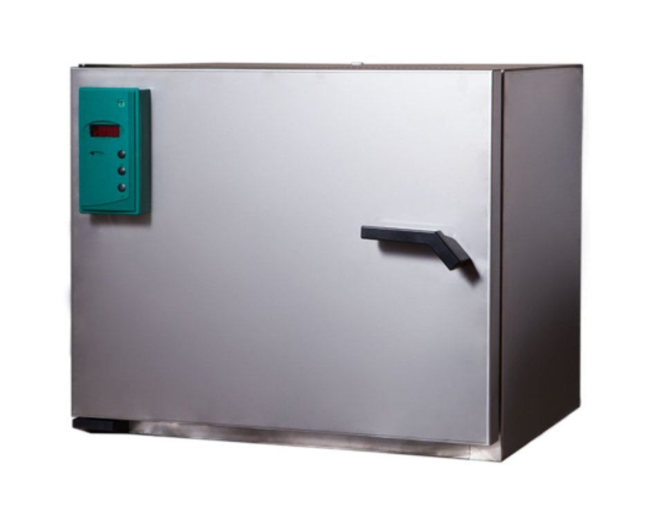 Шкаф сушильный ШС-80-01 МК СПУ