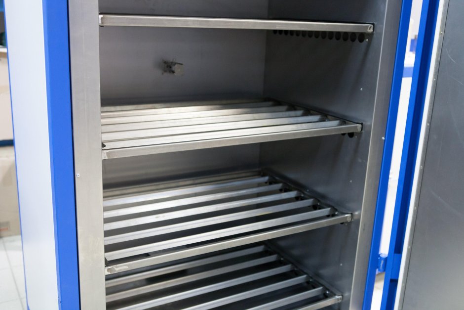 Шкаф сушильный ШСП-0,25-500