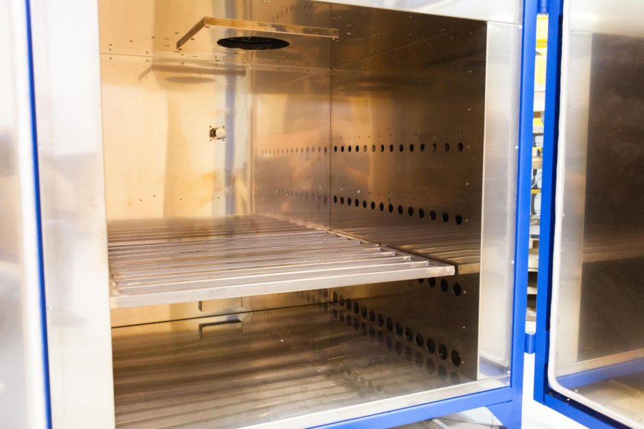 Сушильный шкаф ИТОМАК 1000