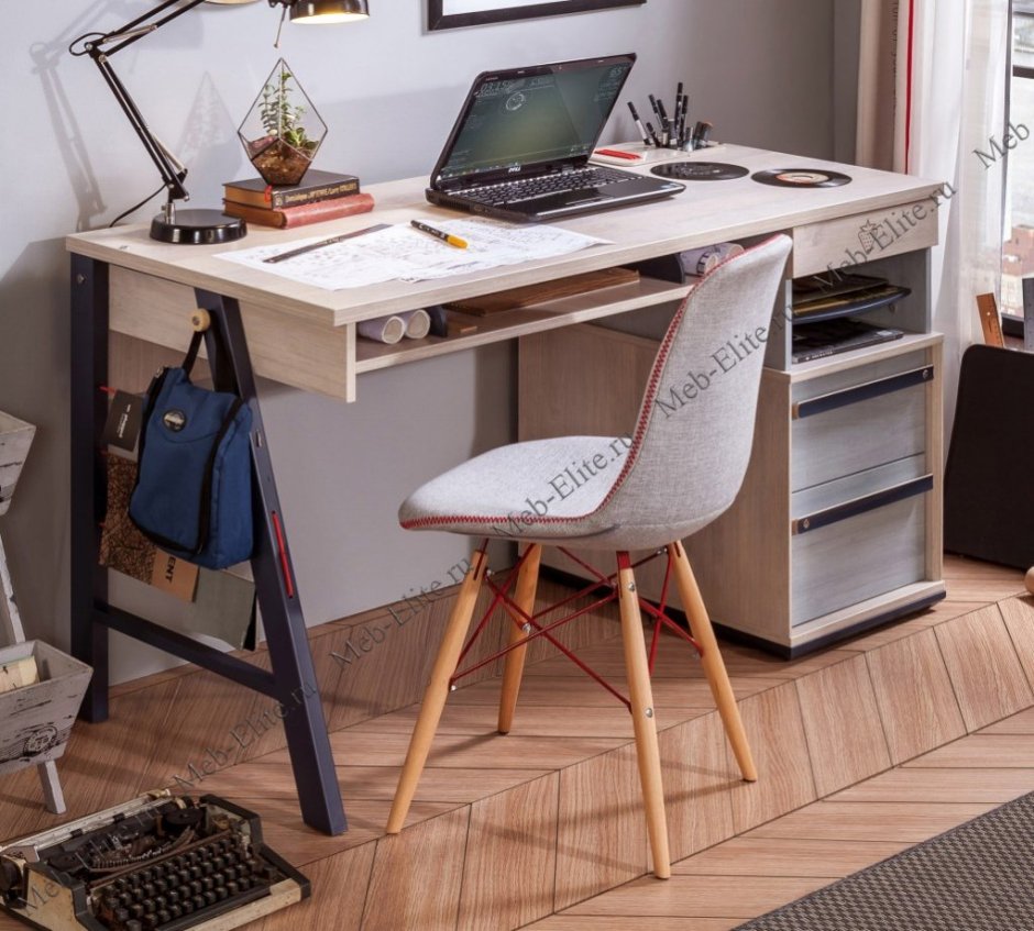 Письменный стол Cilek Trio