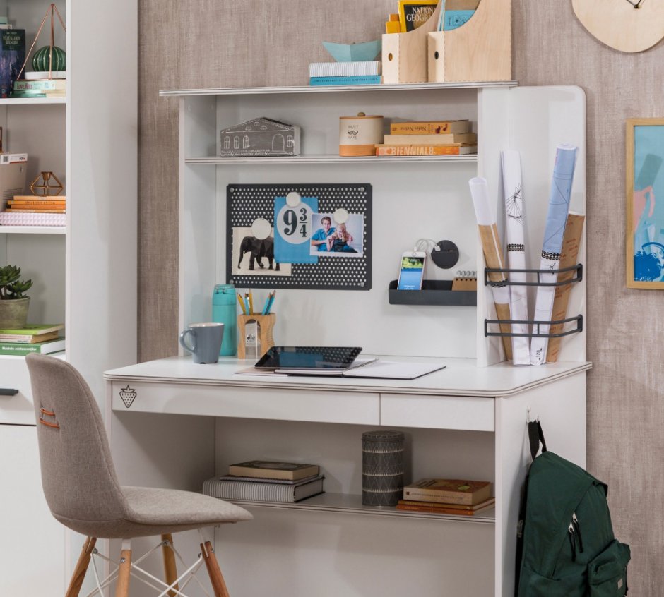 Письменный стол Cilek Dynamic