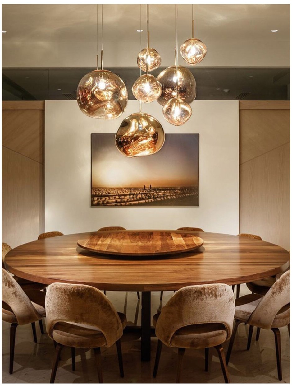 Подвесной светильник для кухни Indigo Galassi