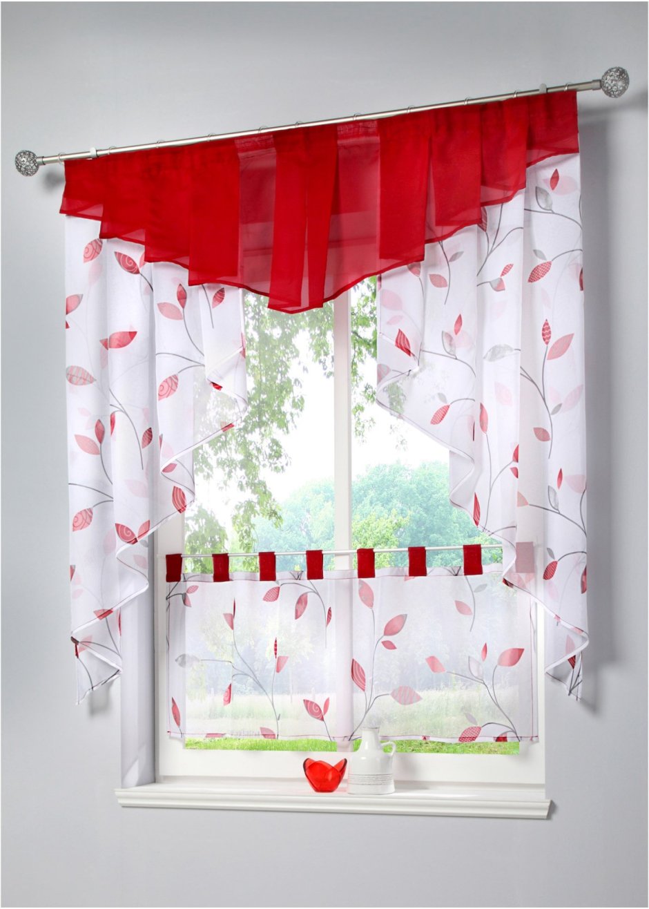 Садовод Аня Тан шторы 22-35