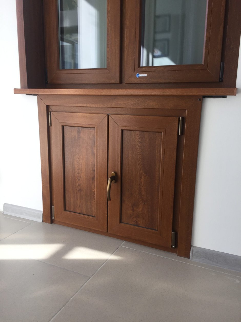 Хрущевский холодильник