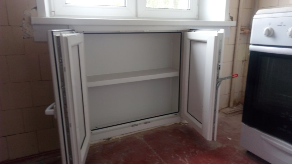 Штульп хрущевский холодильник