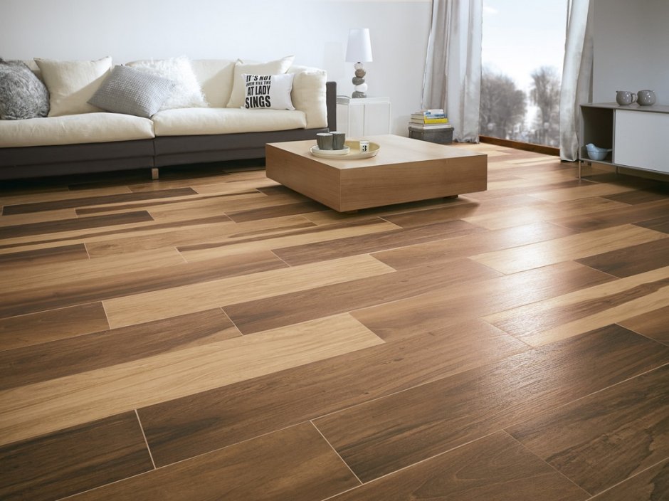 Kerama Marazzi плитка паркет елочкой