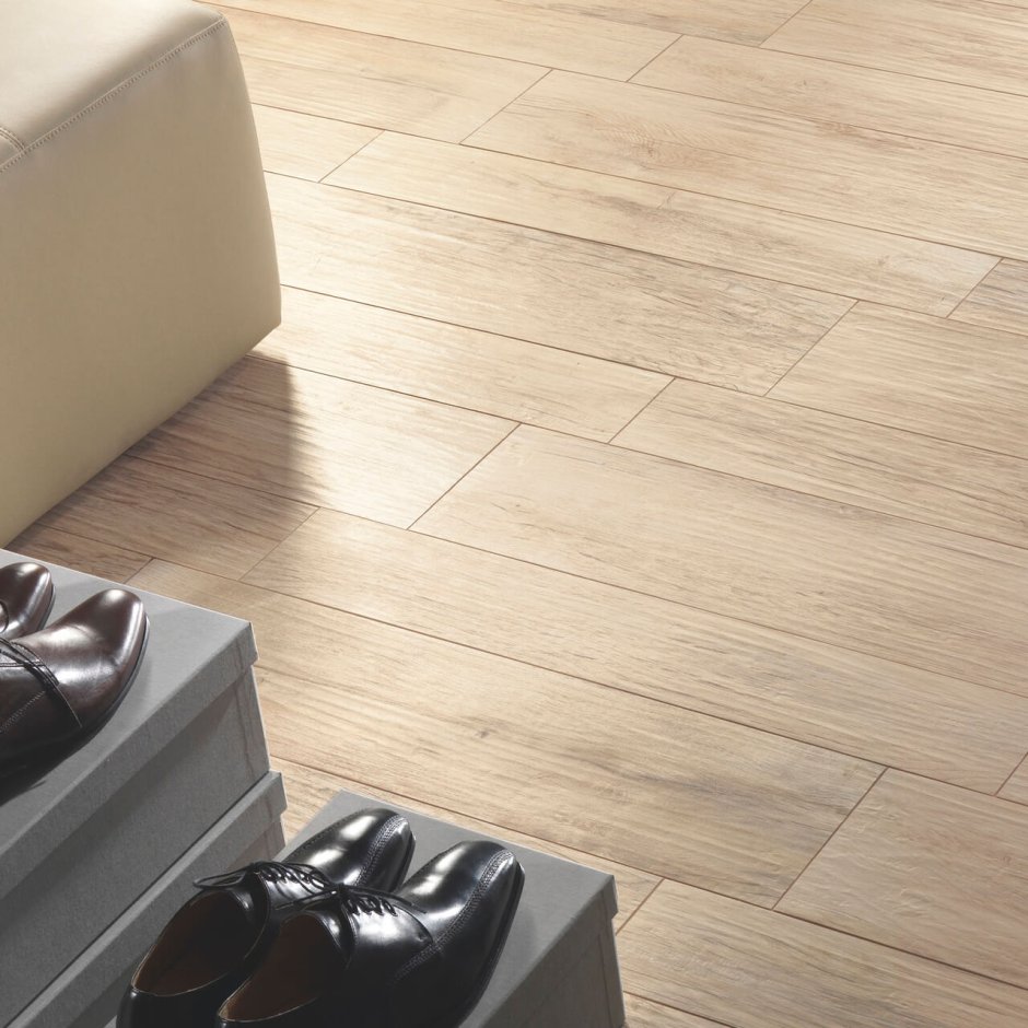 Плитка напольная елочкой