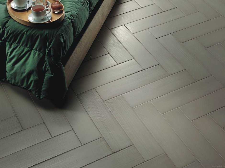 Magestik Floor орех американский Селект