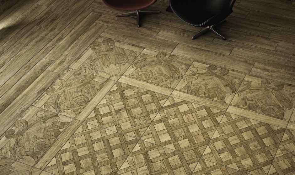 Плитка напольная Rondine Group Ecoloft