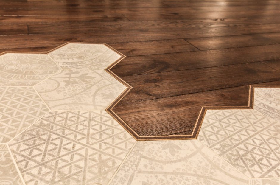 Напольная плитка / керамогранит Atlas Concorde Etic Rovere